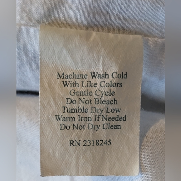 Vineyard Vines Strapless Dress Size 4 - Picture 6 of 8